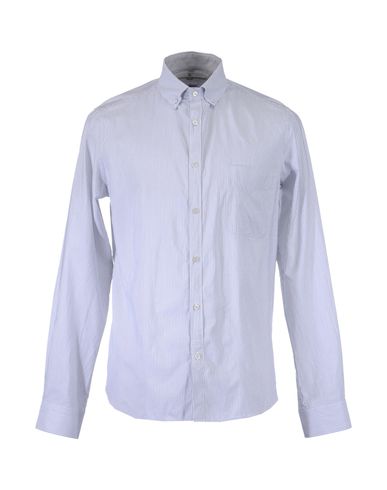 ZOOM GOLDEN GOOSE - Long sleeve shirt