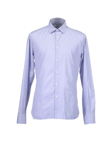 ZOOM AGLINI - Long sleeve shirt