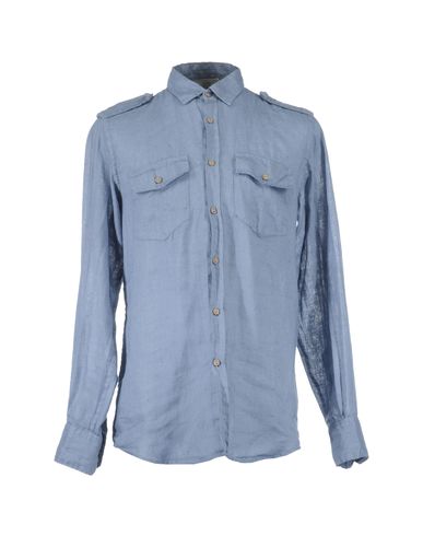 ZOOM SOHO - Long sleeve shirt
