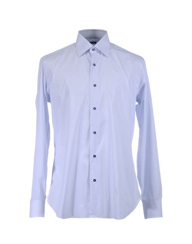 ZOOM BARBA - Long sleeve shirt