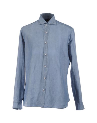 ZOOM DANDYLIFE by BARBA - Long sleeve shirt