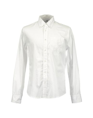 ZOOM B.D.BAGGIES - Long sleeve shirt