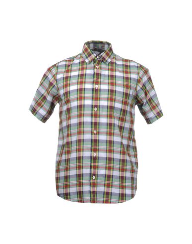 ZOOM CARHARTT - Shirts