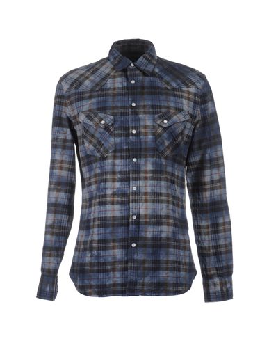 ZOOM CLOSED - Shirts