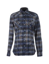 CLOSED - Long sleeve shirt