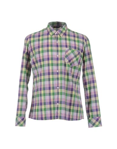 ZOOM CARHARTT - Long sleeve shirt