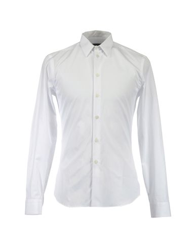 ZOOM GIVENCHY - Long sleeve shirt