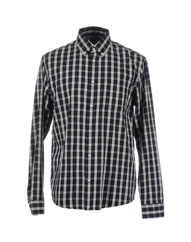 ZOOM CARHARTT - Long sleeve shirt