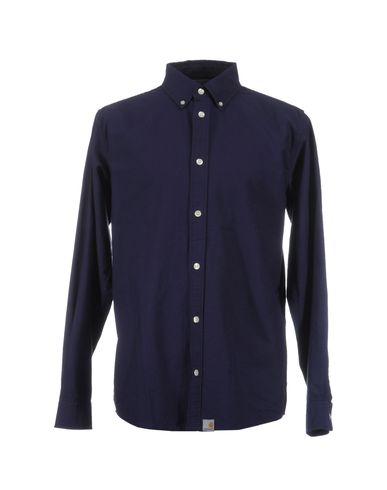 ZOOM CARHARTT - Long sleeve shirt