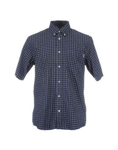 ZOOM CARHARTT - Shirts
