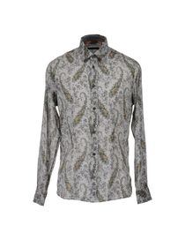 DANIELE ALESSANDRINI HOMME - Shirts