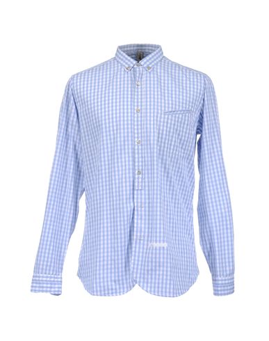 ZOOM DNL - Long sleeve shirt