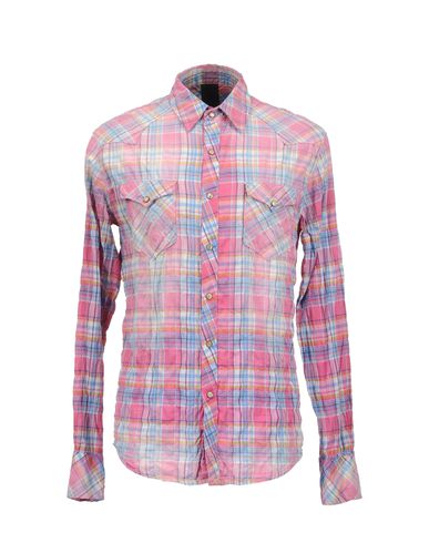 ZOOM (+) PEOPLE - Shirts