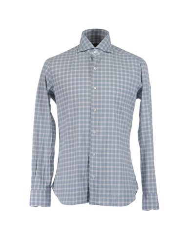 ZOOM DANDYLIFE by BARBA - Shirts