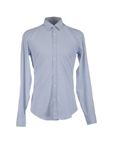 ZOOM GUCCI - Long sleeve shirt