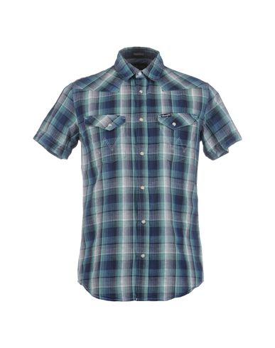 ZOOM WRANGLER - Short sleeve shirt