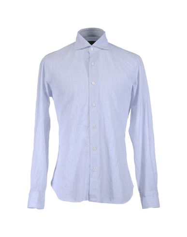 ZOOM DANDYLIFE by BARBA - Long sleeve shirt
