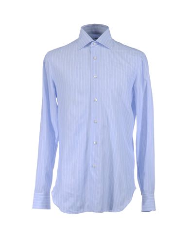 ZOOM BARBA - Long sleeve shirt