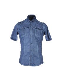D.A. DANIELE ALESSANDRINI - Short sleeve shirt