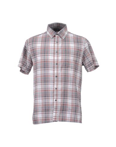 ZOOM CHEAP MONDAY - Short sleeve shirt