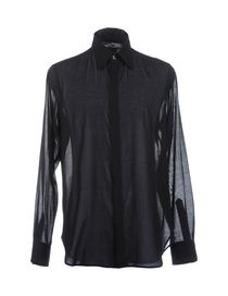 YOHJI YAMAMOTO POUR HOMME - Shirts