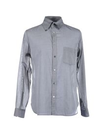 YOHJI YAMAMOTO POUR HOMME - Shirts