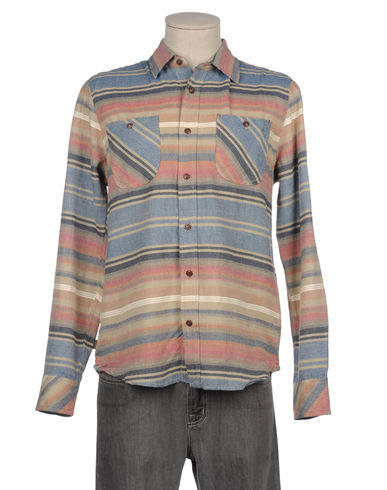 ZOOM ELEMENT - Long sleeve shirt