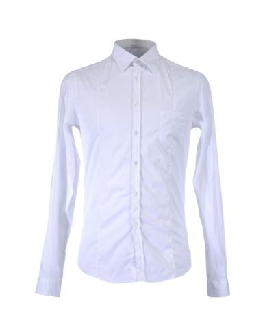 ZOOM AGLINI - Shirts