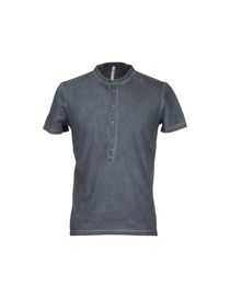GAZZARRINI - Short sleeve t-shirt