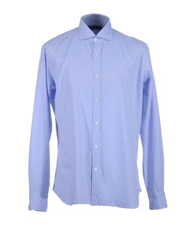 ZOOM DANDYLIFE by BARBA - Long sleeve shirt