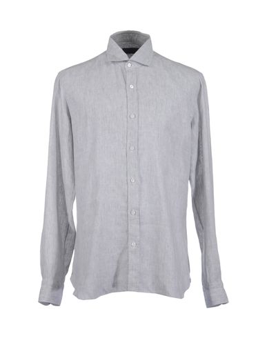 ZOOM DANDYLIFE by BARBA - Long sleeve shirt