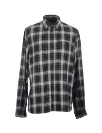 WOOLRICH - Shirts