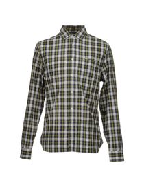 WOOLRICH - Shirts
