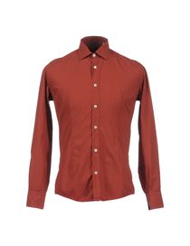 D.A. DANIELE ALESSANDRINI - Shirts