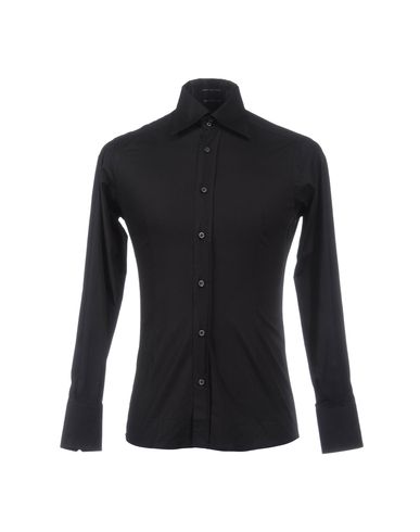 ZOOM DANIELE ALESSANDRINI - Long sleeve shirt
