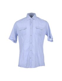 D.A. DANIELE ALESSANDRINI - Short sleeve shirt