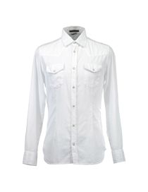 DANIELE ALESSANDRINI HOMME - Shirts