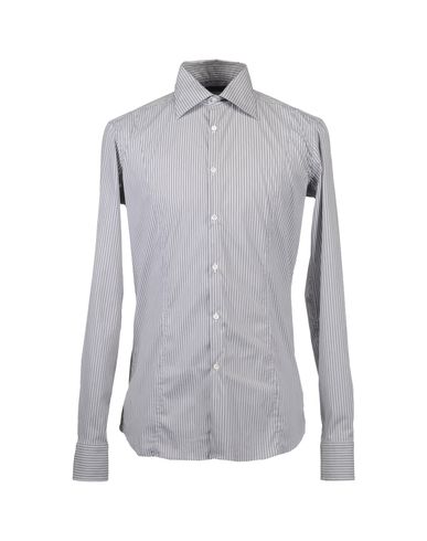 ZOOM AGLINI - Long sleeve shirt