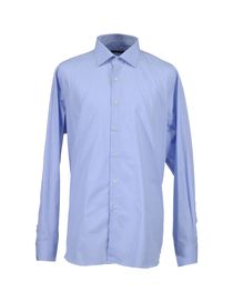 PHILO VANCE - Long sleeve shirt