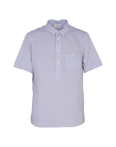 ZOOM MAURO GRIFONI - Short sleeve shirt