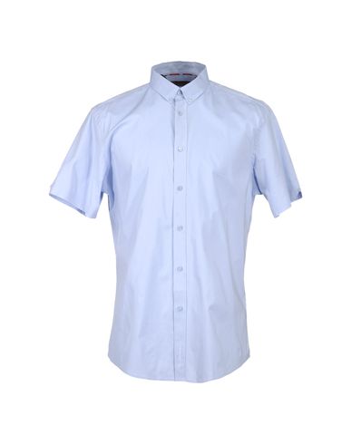 ZOOM BEN SHERMAN - Short sleeve shirt