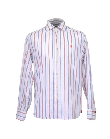 ZOOM JAGGY - Shirts
