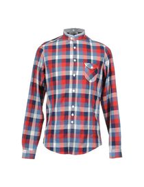 AGLINI - Shirts