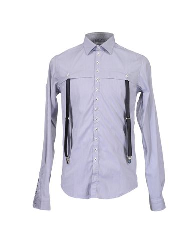 ZOOM AGLINI - Shirts