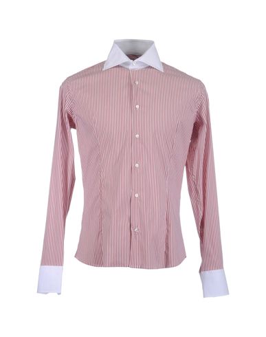 ZOOM DAVIDE VENEZIA - Long sleeve shirt