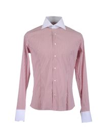 DAVIDE VENEZIA - Shirts