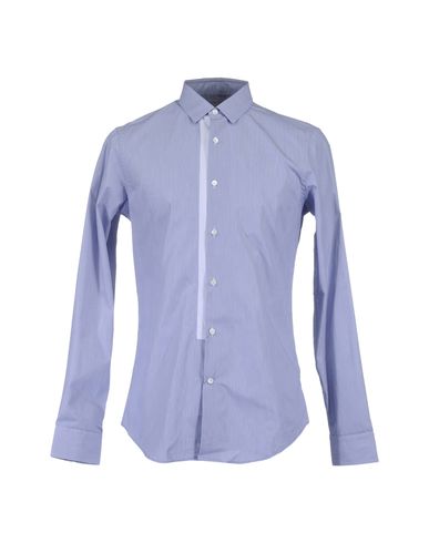 ZOOM MAURO GRIFONI - Shirts