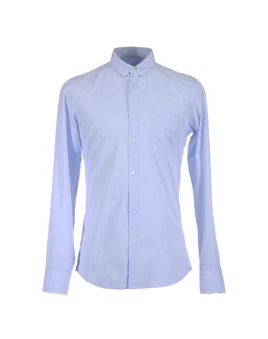 ZOOM MAURO GRIFONI - Long sleeve shirt