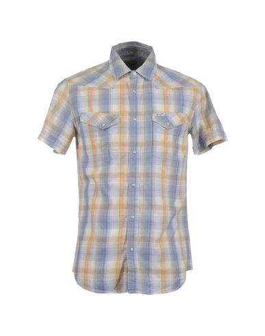 ZOOM WRANGLER - Short sleeve shirt