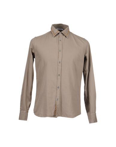 ZOOM AGLINI - Shirts